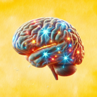 Yellow Brain